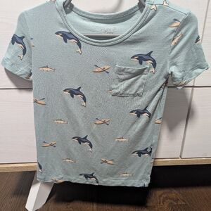 Kyte Baby T Shirt PNW